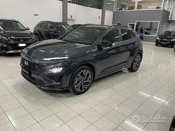 Hyundai kona ricambi originali