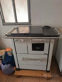 cucina economica