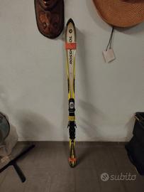 Rossignol 9x  