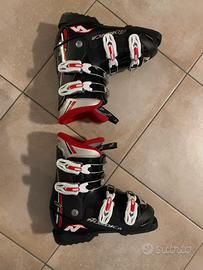 SCARPONI SCI JUNIOR NORDICA GP