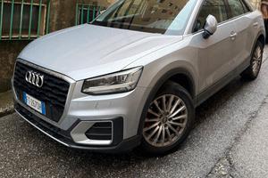 Audi q2 sline