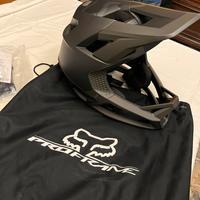 Casco Fox Proframe
