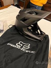 Casco Fox Proframe
