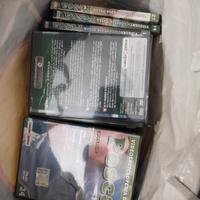 DVD di pesca