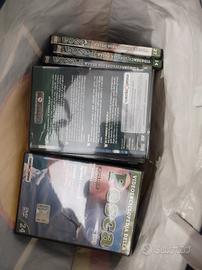 DVD di pesca