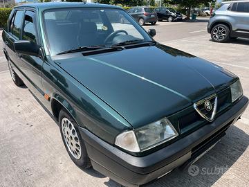 Alfa Romeo 33 già iscritta ASI