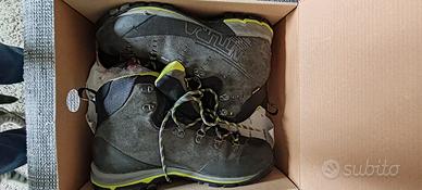 Scarponi da Trekking Montura