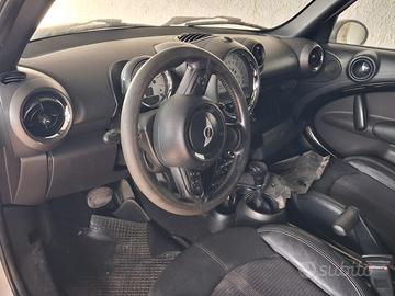 Kit airbag Mini Cooper Countryman 1.6 R60 2010/201