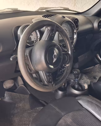 Kit airbag Mini Cooper Countryman 1.6 R60 2010/201