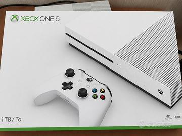 Xbox one s
