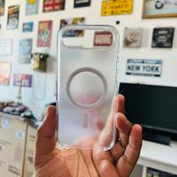 Cover megsafe originale iphone Air