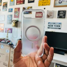 Cover megsafe originale iphone Air