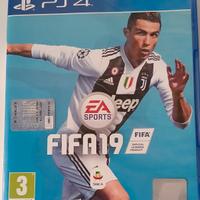 Fifa 19 ps4