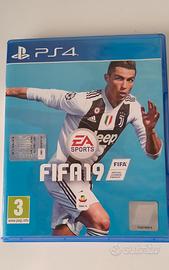 Fifa 19 ps4