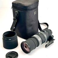 Zoom Sigma 150-500