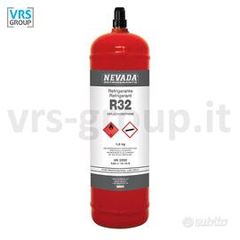 r32 per condizionatori