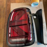 Fanale Miny Countrymam