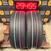 2 GOMME 235 55 18 CONTINENTAL 85% DOT 23
