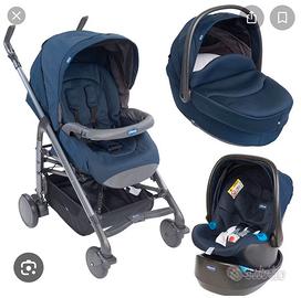 Trio Chicco