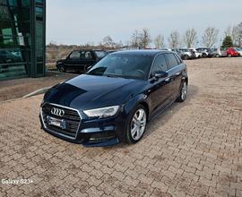Audi A3 SPB 4x4 s line Valutiamo usato//noleggio
