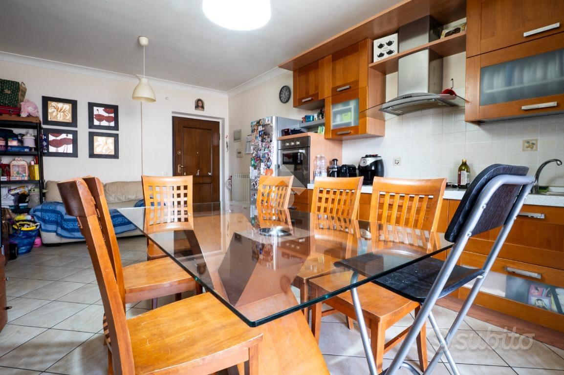 Appartamento – Mentana, Monte San Salvatore - Vista 5