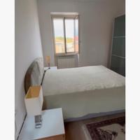 letto contenitore senza materasso