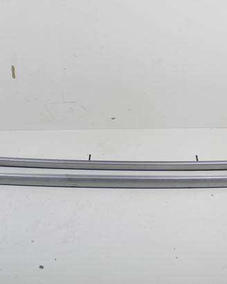 BARRE LONGITUDINALI TETTO MINI Countryman 1° Seri