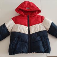Piumino Mayoral bambino
