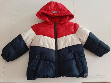 Piumino Mayoral bambino