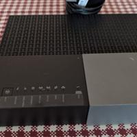 Modem Technicolor Tim Hub