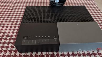 Modem Technicolor Tim Hub