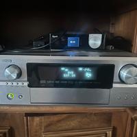 Denon avr 2807