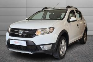DACIA Sandero Stepway 1.5 dCi 8V 90CV Start&Stop