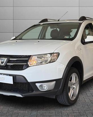 DACIA Sandero Stepway 1.5 dCi 8V 90CV Start&Stop