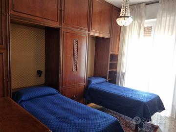 Armadio/Parete attrezzata