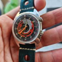 orologio automatico fortis cassa 42mm