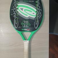 racchetta beach tennis quicksand