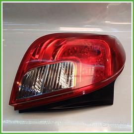 Fanale Fanalino Sinistro SX OPEL MOKKA X 42599461 