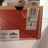 vans bordeaux unisex 