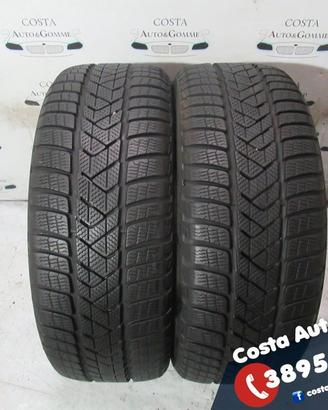215 55 17 Pirelli 90% MS 215 55 R17 Pneus