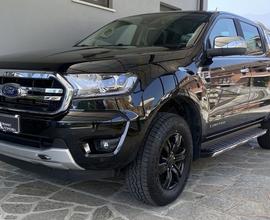 Ford Ranger 2.0 ECOBLUE DC Limited 5 posti