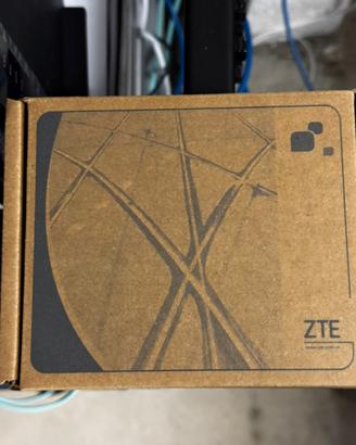 ZTE ZXHN F6005 – ONT GPON 2.5G