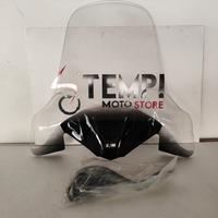 Parabrezza originale SYM per Jet r 2T (dal 2012 al
