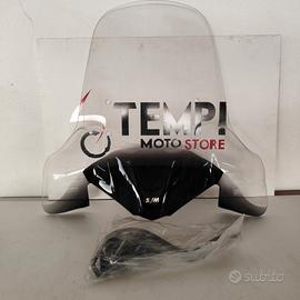 Parabrezza originale SYM per Jet r 2T (dal 2012 al