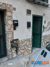 Boccadifalco/Via San Martino - Bivani