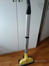 lavapavimenti karcher 