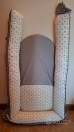 Chicco Baby Nest Riduttore Letto Nuovo