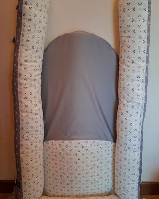 Chicco Baby Nest Riduttore Letto Nuovo