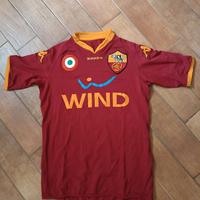 Maglia AS Roma taglia Small