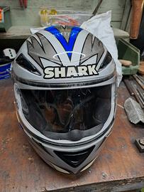casco shark